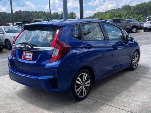 Used 2015 Honda Fit EX image 6