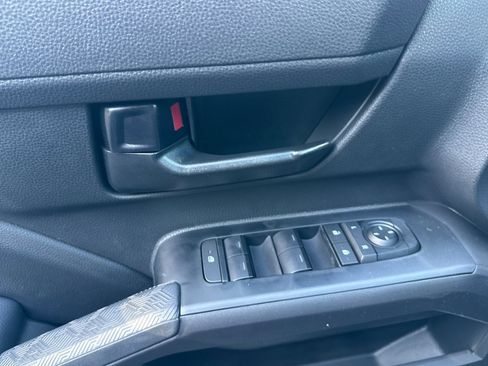 New 2025 Toyota Tacoma SR5 image 13