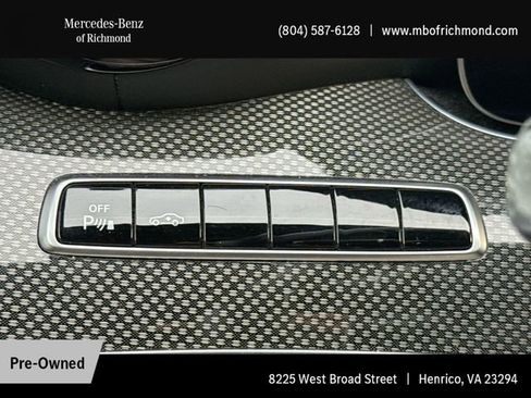 Used 2019 Mercedes-Benz E 63 AMG S image 26