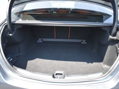 Used 2024 Mercedes-Benz C 300 4MATIC Sedan image 12