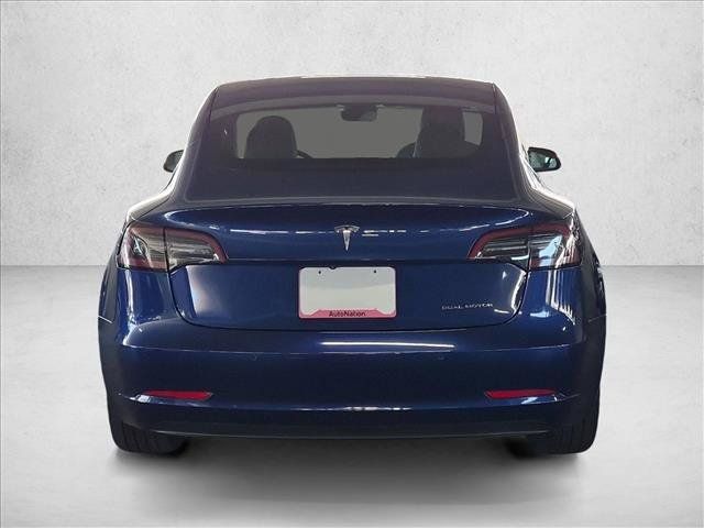Used 2019 Tesla Model 3 Standard Range RWD image 7