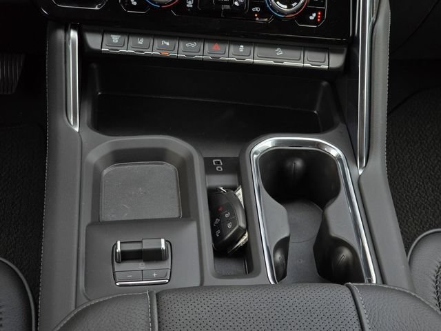 New 2026 GMC Sierra 2500 Denali w/ Denali Reserve Package AWD/4WD image 14