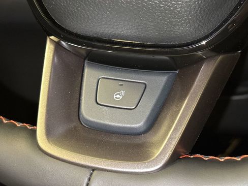 New 2025 Honda Pilot TrailSport image 34