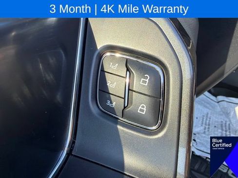Used 2021 Ford F150 Lariat w/ Equipment Group 502A High AWD/4WD image 27