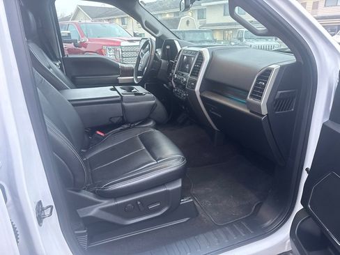 Used 2020 Ford F150 Lariat image 21