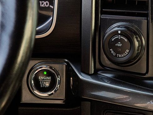 Used 2022 Ford F150 XLT w/ Equipment Group 302A High image 20