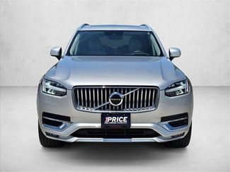 Used 2021 Volvo XC90 T6 Inscription AWD/4WD video 2