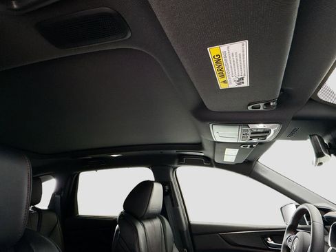 New 2026 Acura MDX Type S AWD/4WD image 17