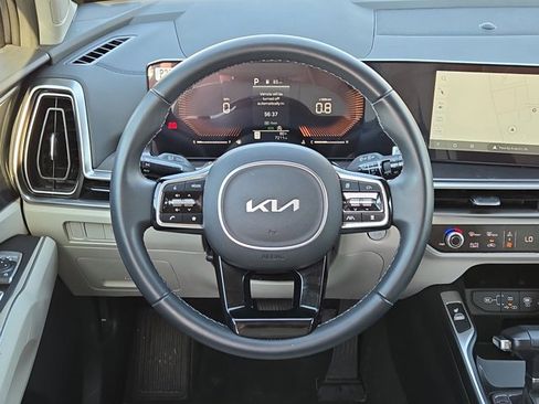 Used 2025 Kia Sorento S w/ Panoramic Sunroof Package FWD image 38