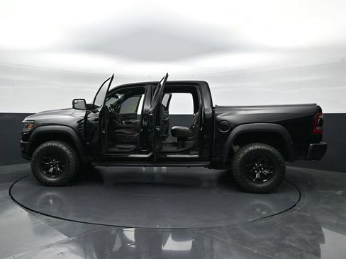 Used 2022 RAM 1500 TRX w/ TRX Level 2 Equipment Group AWD/4WD image 53