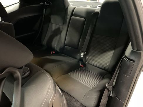 Used 2019 Dodge Challenger GT w/ Cold Weather Group RWD image 23
