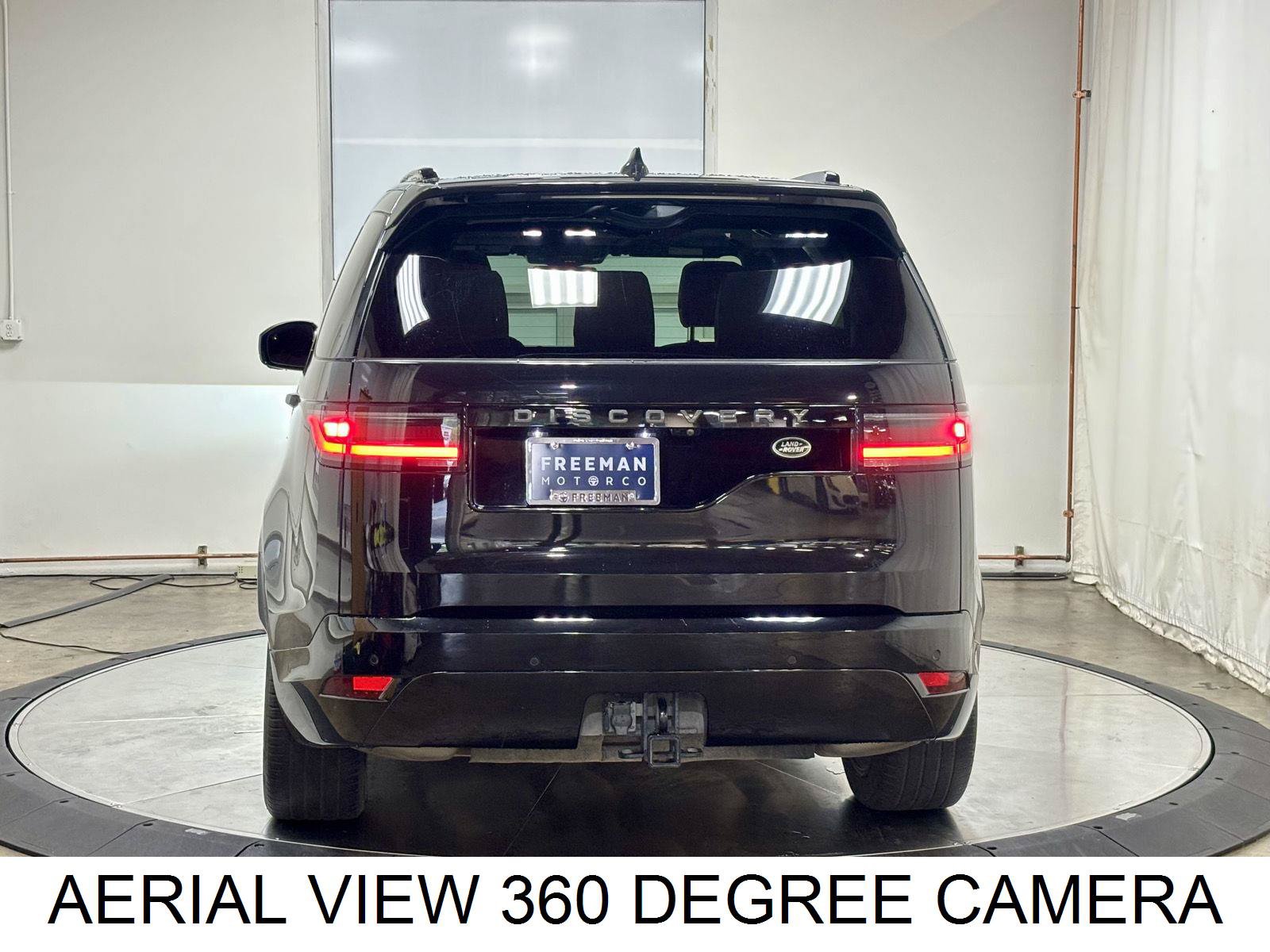 Used 2023 Land Rover Discovery S R-Dynamic AWD/4WD image 8
