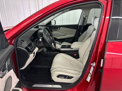 New 2026 Acura RDX SH-AWD w/ Advance Package image 2