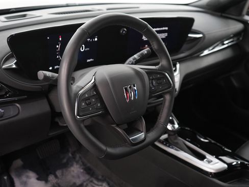 Used 2024 Buick Envista Avenir image 22