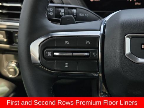 New 2026 GMC Yukon Denali w/ LPO, Floor Liner Package RWD image 22
