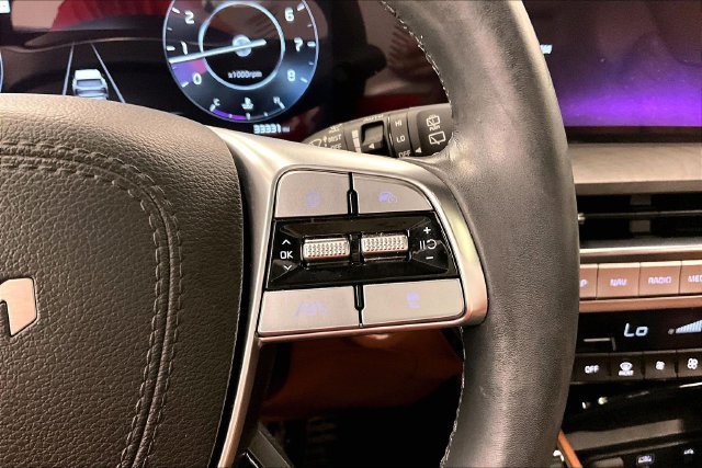 Used 2024 Kia Telluride SX Prestige X-Line AWD/4WD image 28