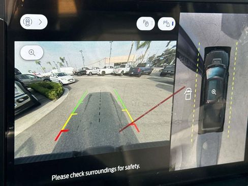 Used 2025 Ford F150 Raptor image 30