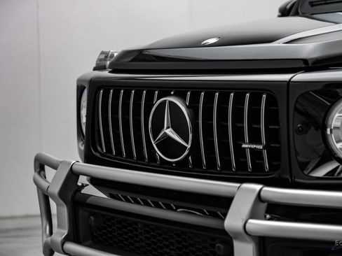 Used 2027 Mercedes-Benz G 63 AMG 4MATIC image 32