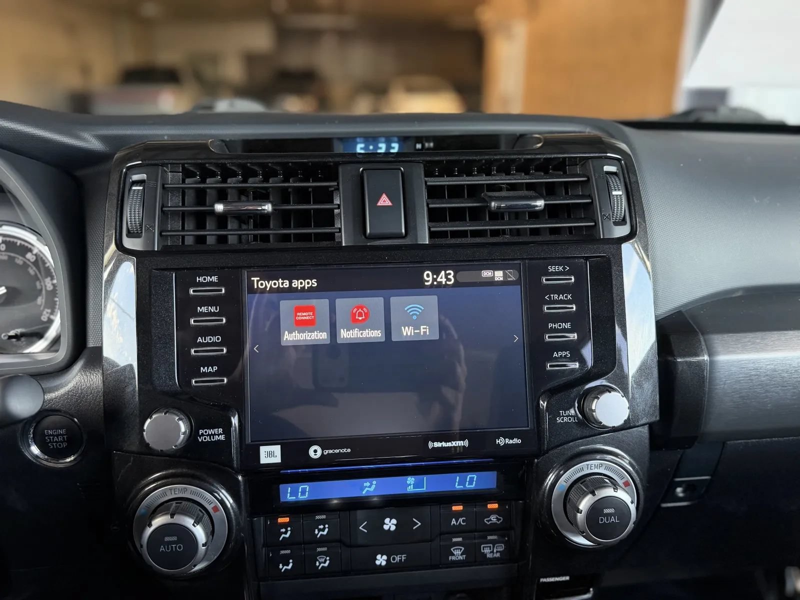 Used 2023 Toyota 4Runner TRD Pro AWD/4WD image 29