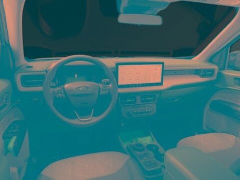 New 2026 Ford Maverick XLT AWD/4WD image 31