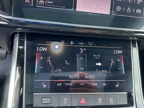 Used 2025 Audi Q7 3.0T Premium Plus image 43