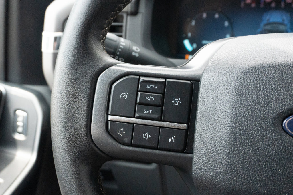 Used 2024 Ford F150 XLT AWD/4WD image 26