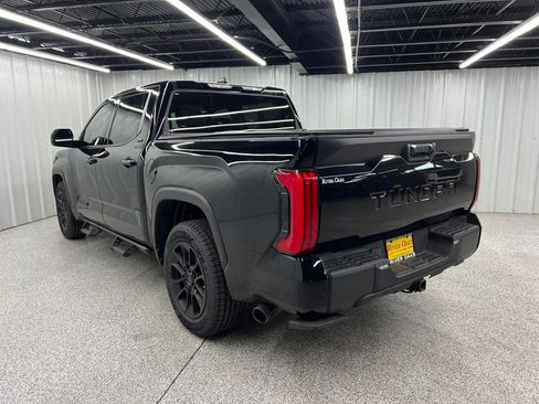 Used 2024 Toyota Tundra SR5 w/ SR5 Premium Package RWD image 4