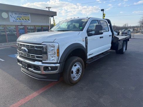 New 2026 Ford F450 XL image 5