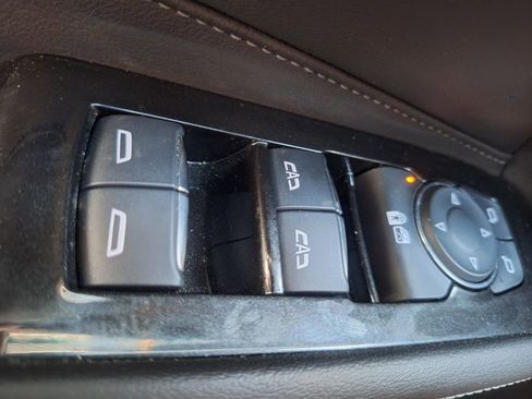 Used 2025 Cadillac CT4 Premium Luxury RWD image 20