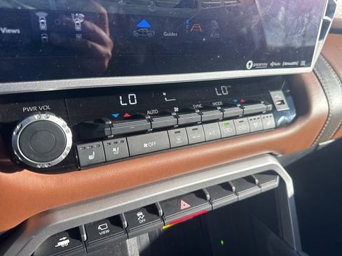 Used 2023 Toyota Tundra 1794 Edition image 14