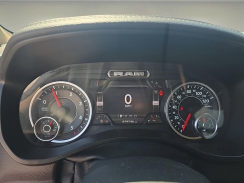 Used 2020 RAM 1500 Laramie image 18