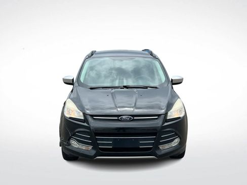 Used 2014 Ford Escape SE w/ SE Chrome Package AWD/4WD image 3