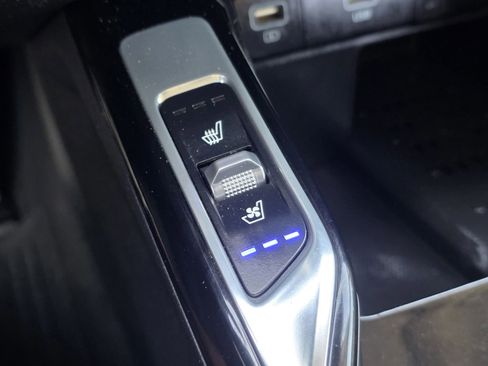 Used 2021 Kia Sorento SX image 27