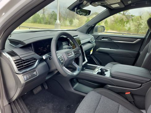 New 2026 GMC Acadia Elevation image 10