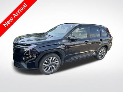 Used 2025 Subaru Forester Touring w/ Popular Package - Touring