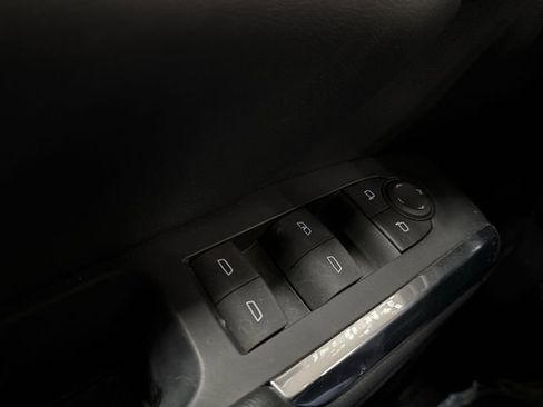 Used 2024 Chevrolet Traverse Z71 w/ Enhanced Driving Package image 16