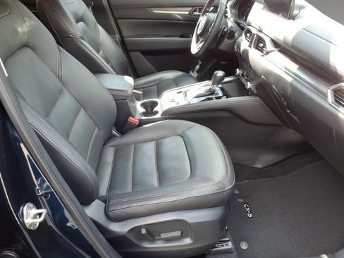 Used 2023 MAZDA CX-5 AWD 2.5 S w/ Premium Plus Pkg image 6