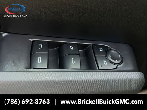 New 2025 GMC Canyon Elevation w/ Convenience Package image 34