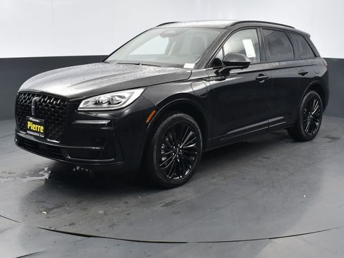 New 2026 Lincoln Corsair Grand Touring image 1