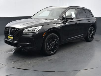 New 2026 Lincoln Corsair Grand Touring