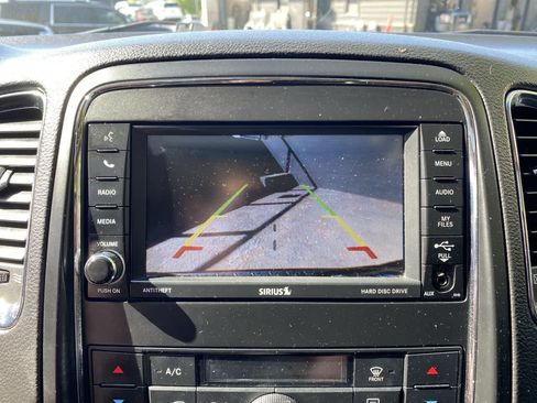 Used 2013 Dodge Durango R/T w/ Leather Interior Group AWD/4WD image 26