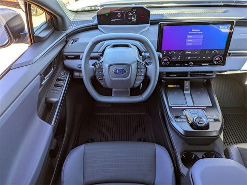 New 2026 Subaru Solterra image 17