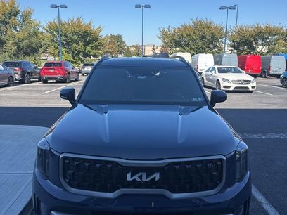 Used 2023 Kia Telluride SX X-Line