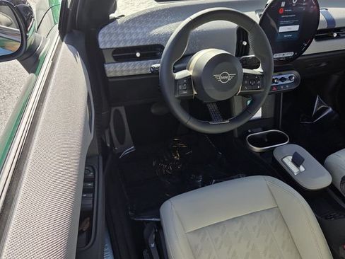 New 2026 MINI Cooper Convertible FWD image 12