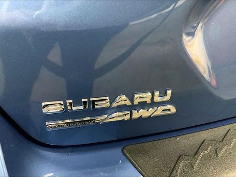Used 2024 Subaru Crosstrek 2.0i Premium AWD/4WD image 35