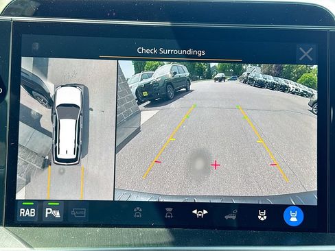 New 2026 Subaru Outback Touring XT AWD/4WD image 12
