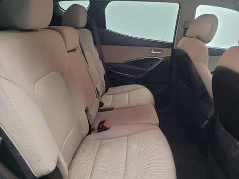 Used 2017 Hyundai Santa Fe Sport image 19
