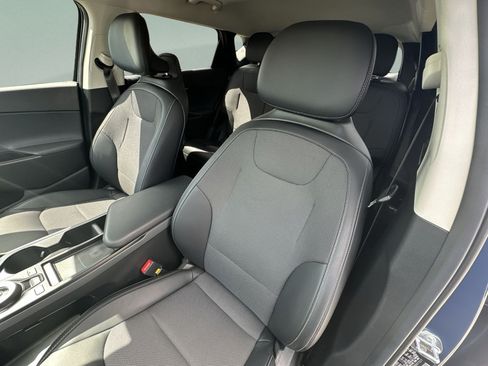 Used 2025 Kia EV6 Light RWD image 22