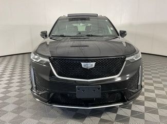 Certified 2025 Cadillac XT6 Sport w/ Technology Package AWD/4WD video 2