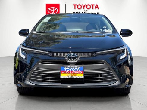 New 2026 Toyota Corolla LE FWD image 35